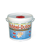 Rubbel-Dubbel Hand Cleaner